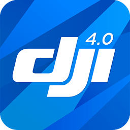 大疆dji go 4app