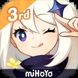 云原神Wear手表版安卓版