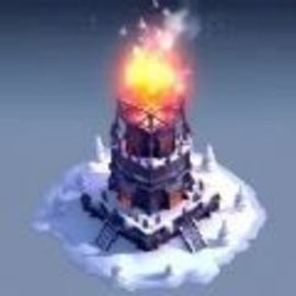 冰雪世界生存者免广告版