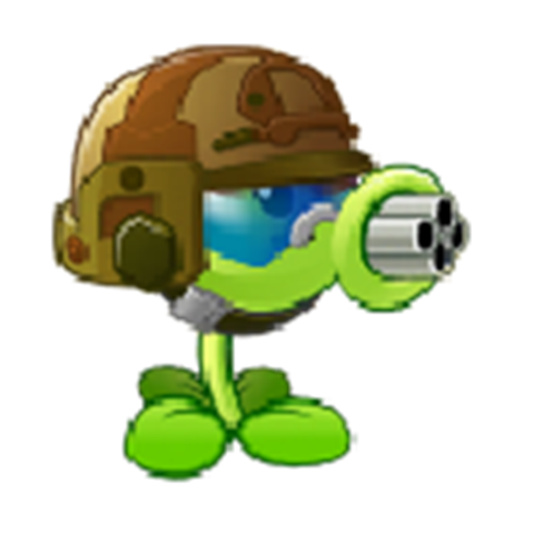 PVZ黑暗版安卓版