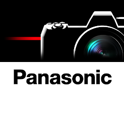 松下LUMIX Sync相机app