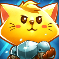 猫咪斗恶龙无限血量
