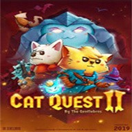 猫咪斗恶龙2无限经验版