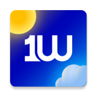1weather已付费版