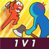 斧头互怼1V1修改器