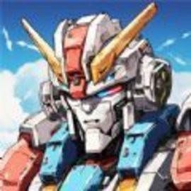百变机甲机器人正式版