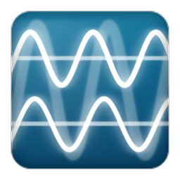 oscilloscope示波器app