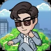重生逆袭记内置菜单版