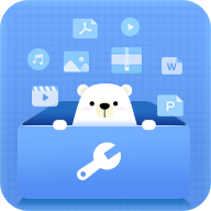 小熊文件工具箱酷安app