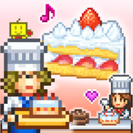 创意蛋糕店app正版
