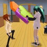 女生校园大冒险最新版