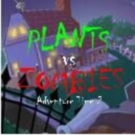 pvz冒险时光版手机版