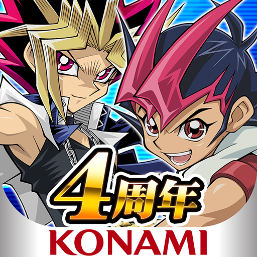 游戏王决斗连盟(Duel Links)手游
