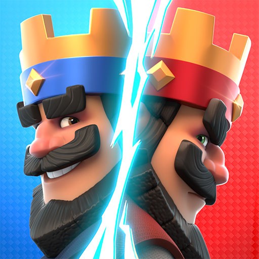 皇室战争(Clash Royale)国际版2023