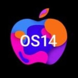 os14桌面安卓中文版