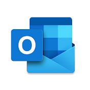 Microsoft Outlook app