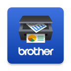 brother打印机app手机版