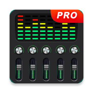 Equalizer FX Pro音效均衡器