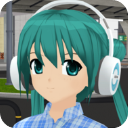 少女都市3d内置菜单2023