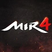 传奇4(MIR4)国际服手游