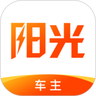 阳光出行车主端app手机版
