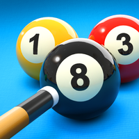 霹雳八球(8 Ball Pool)手游