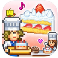 创意蛋糕店解锁版