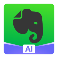 evernote官方