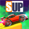 sup竞速驾驶解锁车辆版解锁VIP版
