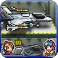蓝天飞行队物语正版