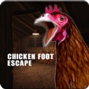 chicken feet鸡脚游戏