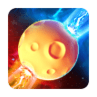 星球占领小游戏