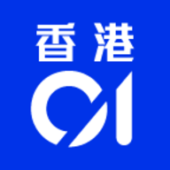 香港01新闻手机版