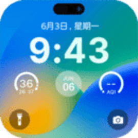 灵动锁屏新版官方版