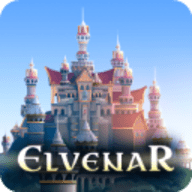 Elvenar手游中文版