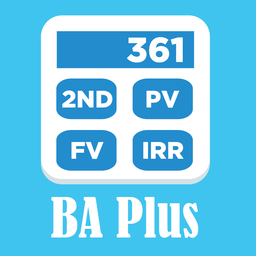baplus计算器app安卓版