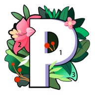 paint数字填色正版