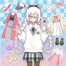 次元换装少女内置修改器版