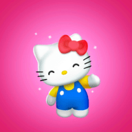 会说话的hellokitty游戏安卓版