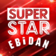 SUPERSTAR EBiDAN官方正版