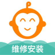 小猴到家最新版(师傅到家接单版app)