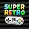 SuperRetro16免升级版