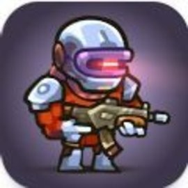 勇闯僵尸洞穴(Zombotron)手机版