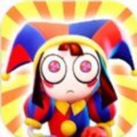 数字马戏团2中文版