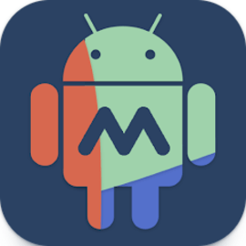 Macrodroid车机版官方版