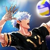 thespike手游国际服