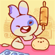 兔兔蛋糕店中文版