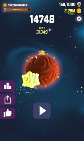 太空边界2游戏单机版