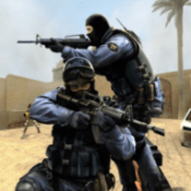 cs1.6移植版汉化版