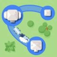 洲际铁路火车欧洲版